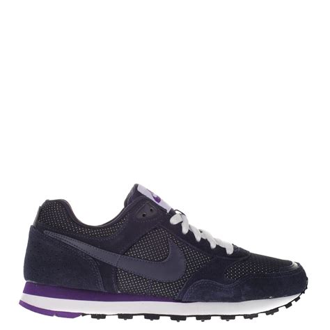 donkerblauwe nike dames|Blauw Schoenen .